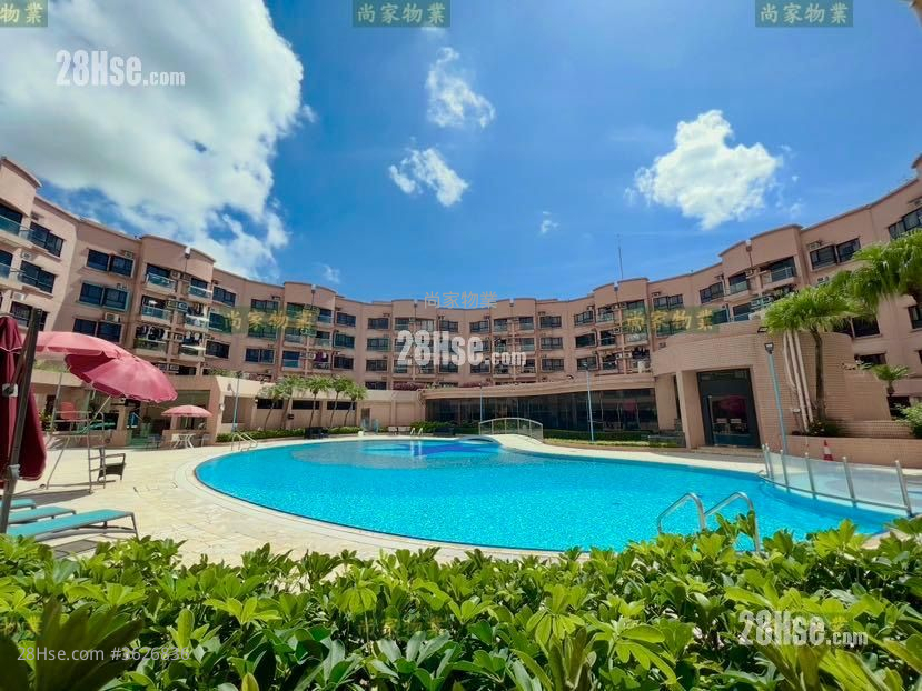 Meadowlands Sell 2 Bedrooms 572 ft²