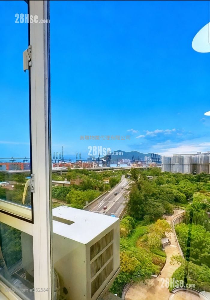 Mei Foo Sun Chuen Sell 2 Bedrooms , 1 Bathroom 640 ft²