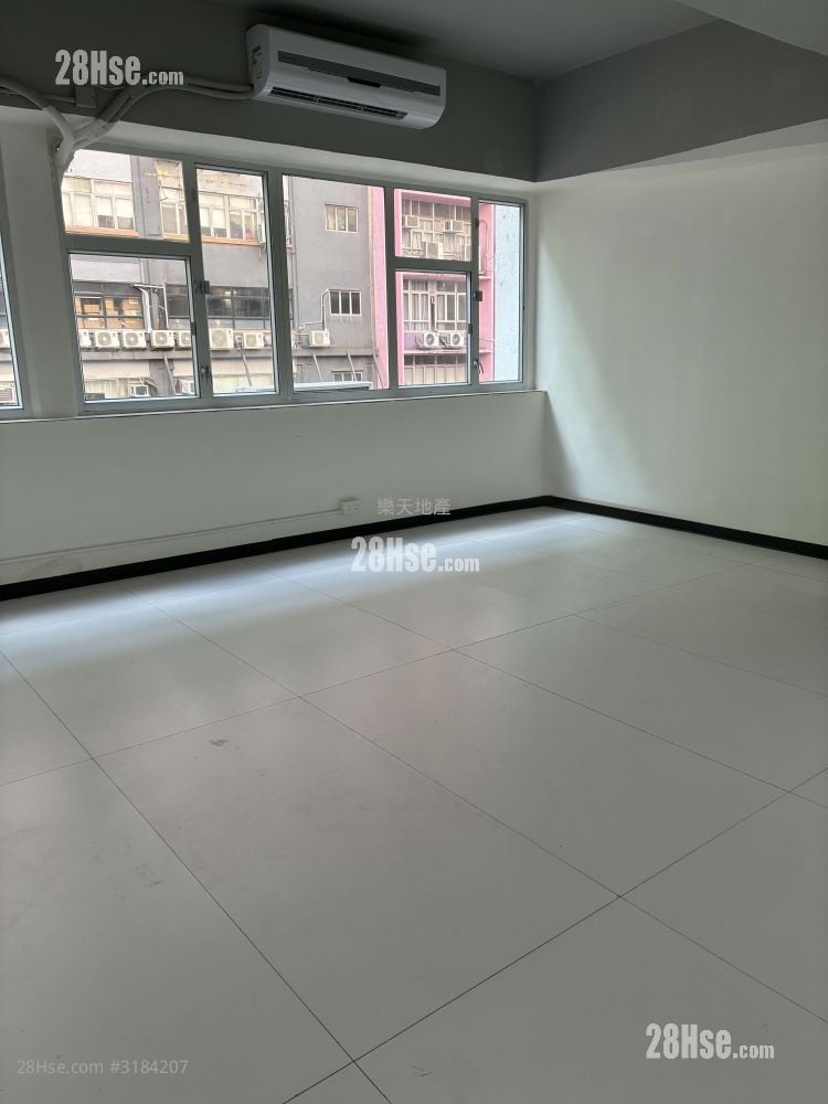 Mai Gar Industrial Building Rental