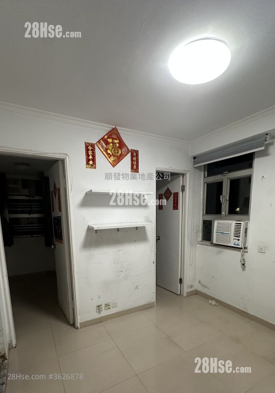 美寧中心 租盤 267 平方呎