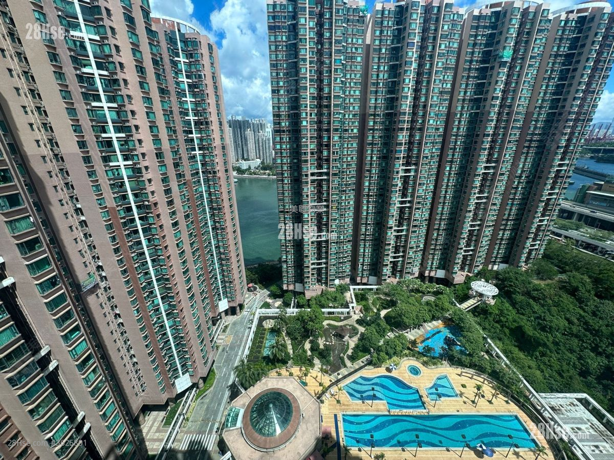 Villa Esplanada Sell 2 Bedrooms , 1 Bathroom 519 ft²