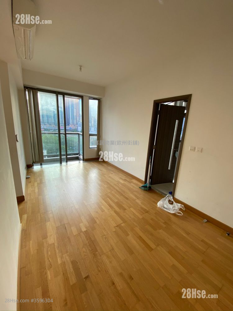 Heya Aqua Sell 3 Bedrooms , 2 Bathrooms 665 ft²