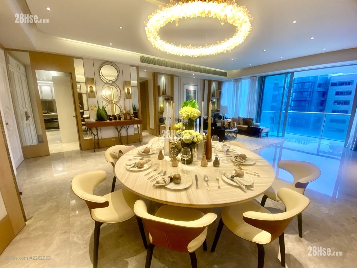 Cluny Park 售盤 5+ 房 , 5+ 浴室 2,115 平方呎