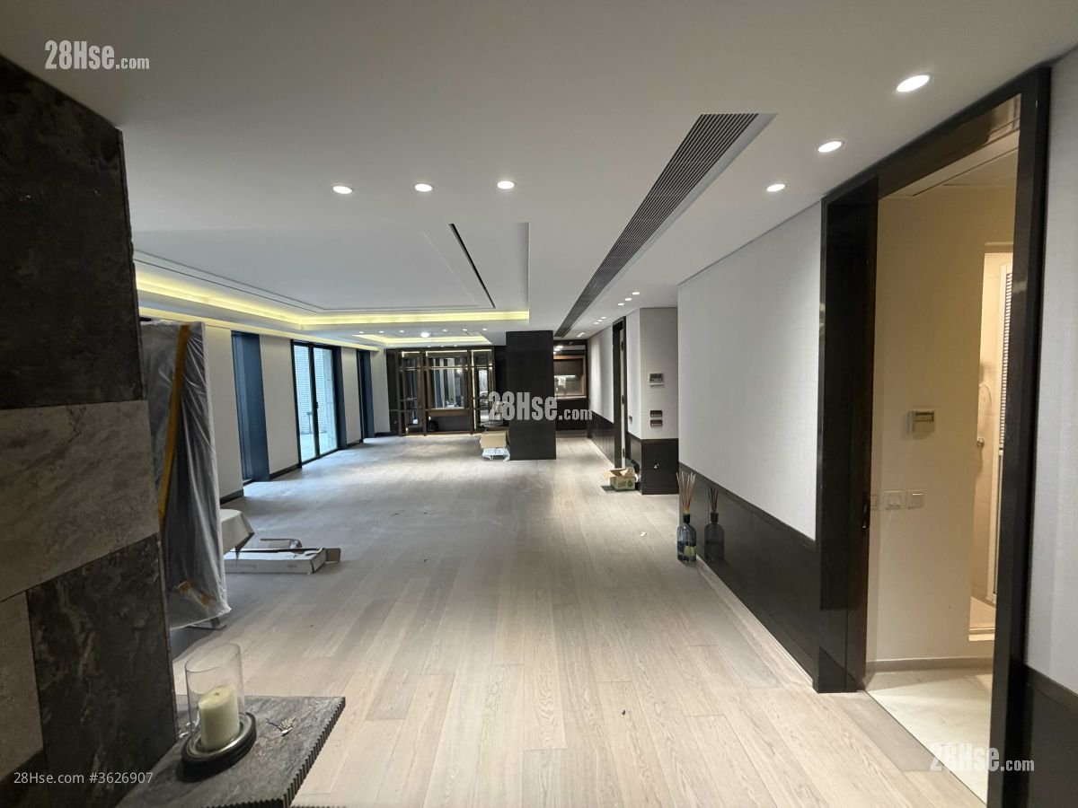 339 Tai Hang Road Rental 5+ Bedrooms , 5+ Bathrooms 3,039 ft²