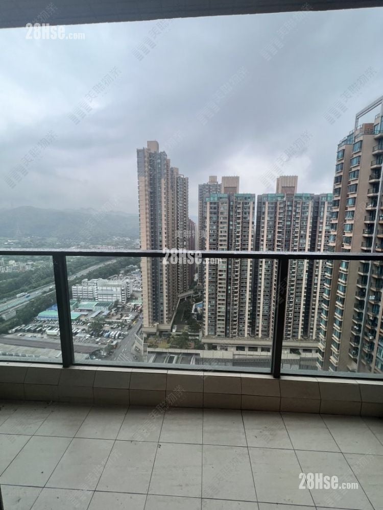 Grand YOHO 售盤 4 房 1,115 平方呎