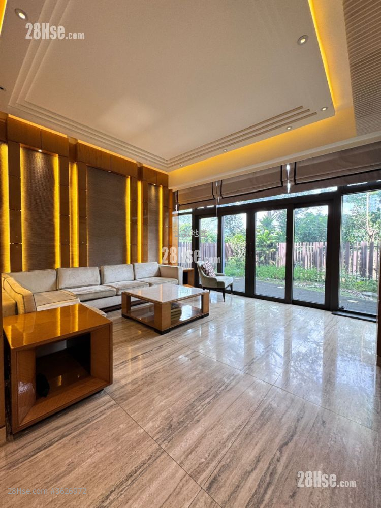 琨崙 租盤 5+ 房 , 5+ 浴室 2,452 平方呎