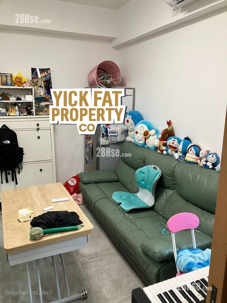 Fu Ho Building Sell 2 Bedrooms , 1 Bathroom 282 ft²