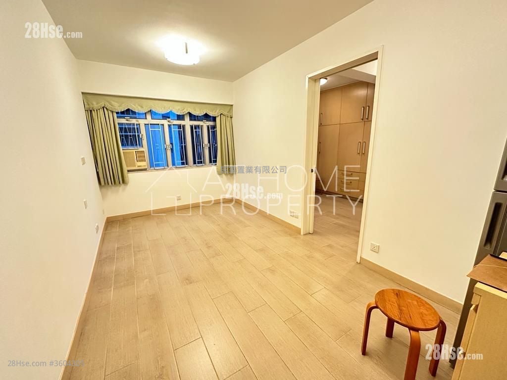 康和大廈 售盤 1 房 , 1 浴室 480 平方呎