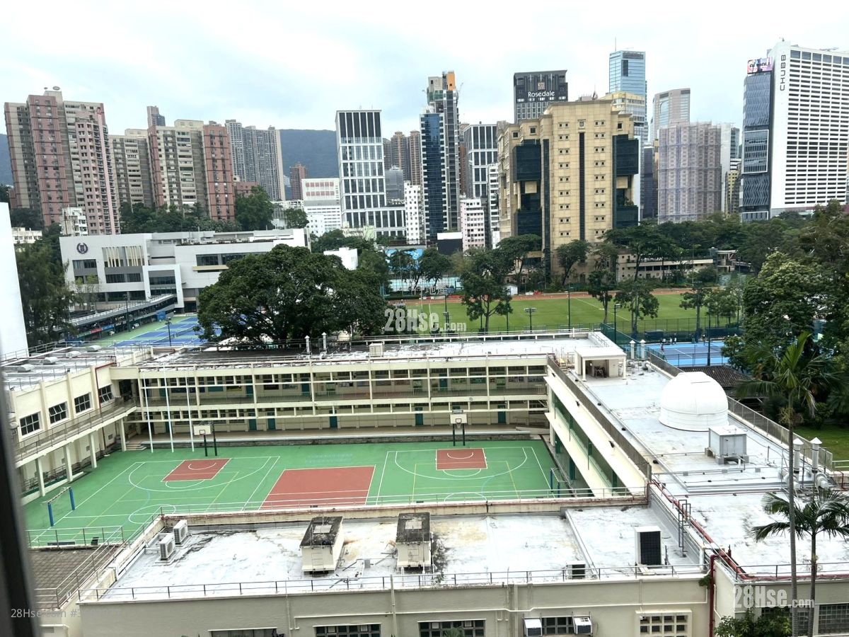 Sun Fat Building Rental 1 Bedroom , 1 Bathroom 372 ft²