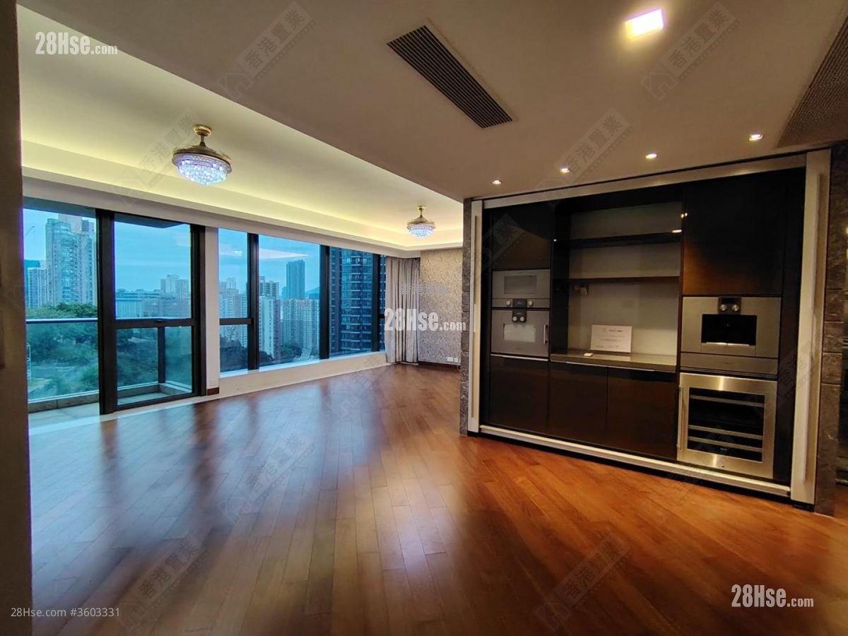 天鑄 租盤 4 房 , 2 浴室 1,576 平方呎