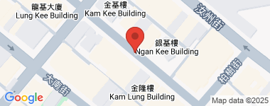 唐樓 A室 中層 物業地址