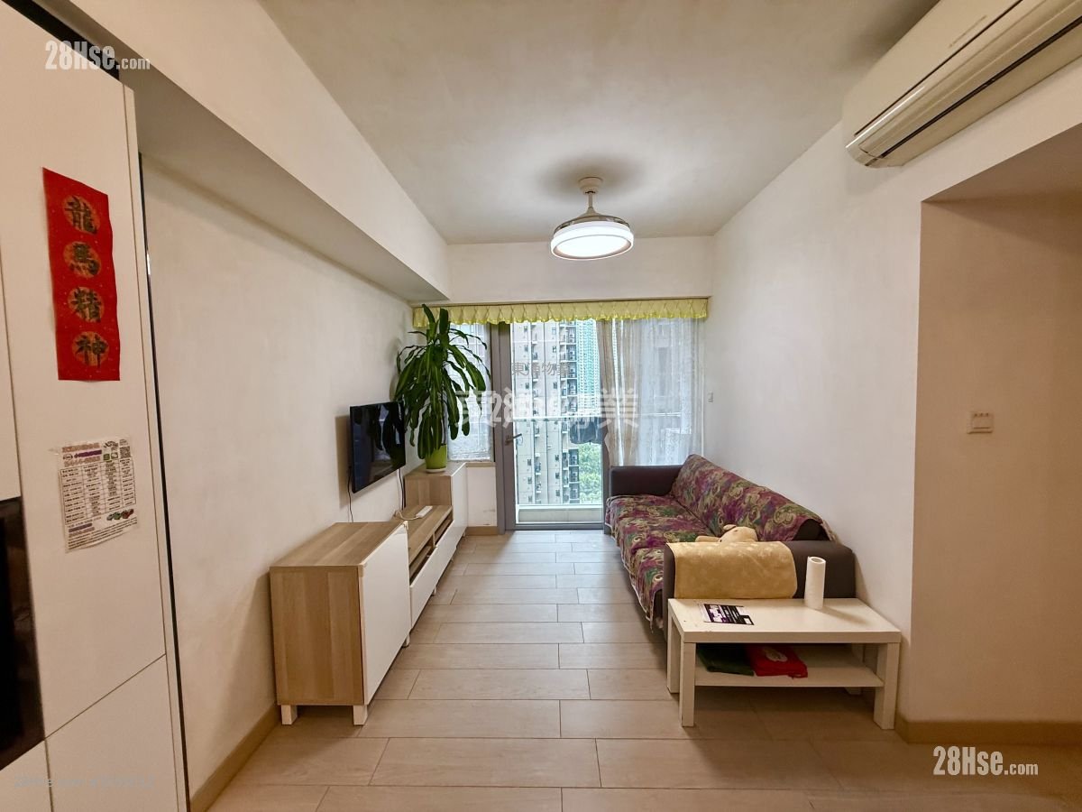 Century Link Rental 1 Bedroom , 1 Bathroom 378 ft²