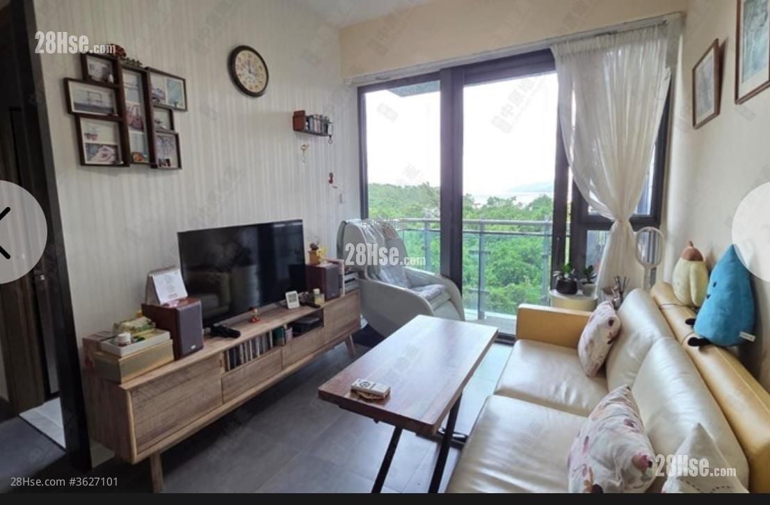 Double Cove Sell 2 Bedrooms , 1 Bathroom 546 ft²