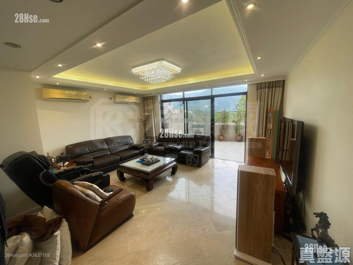 嘉豐花園 售盤 4 房 2,155 平方呎