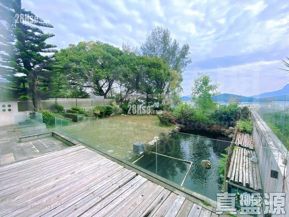 Fortune Garden Sell 4 Bedrooms 1,847 ft²