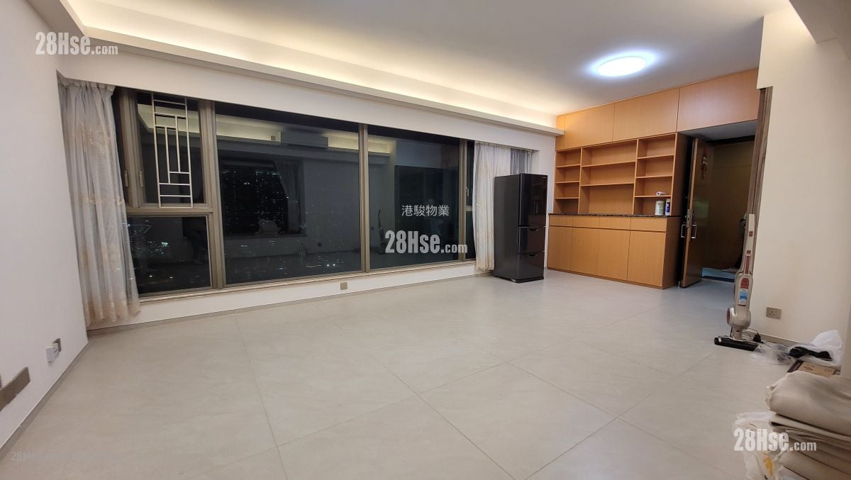 陶源 租盤 3 房 , 2 浴室