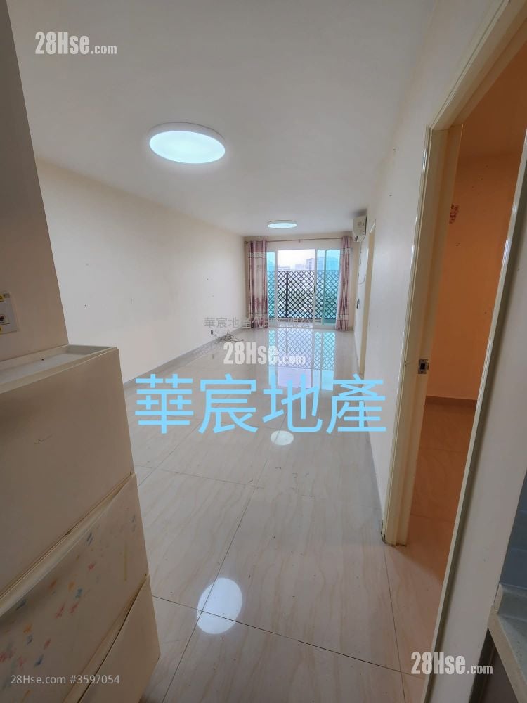 老圍村 租盤 3 房 , 1 浴室 650 平方呎