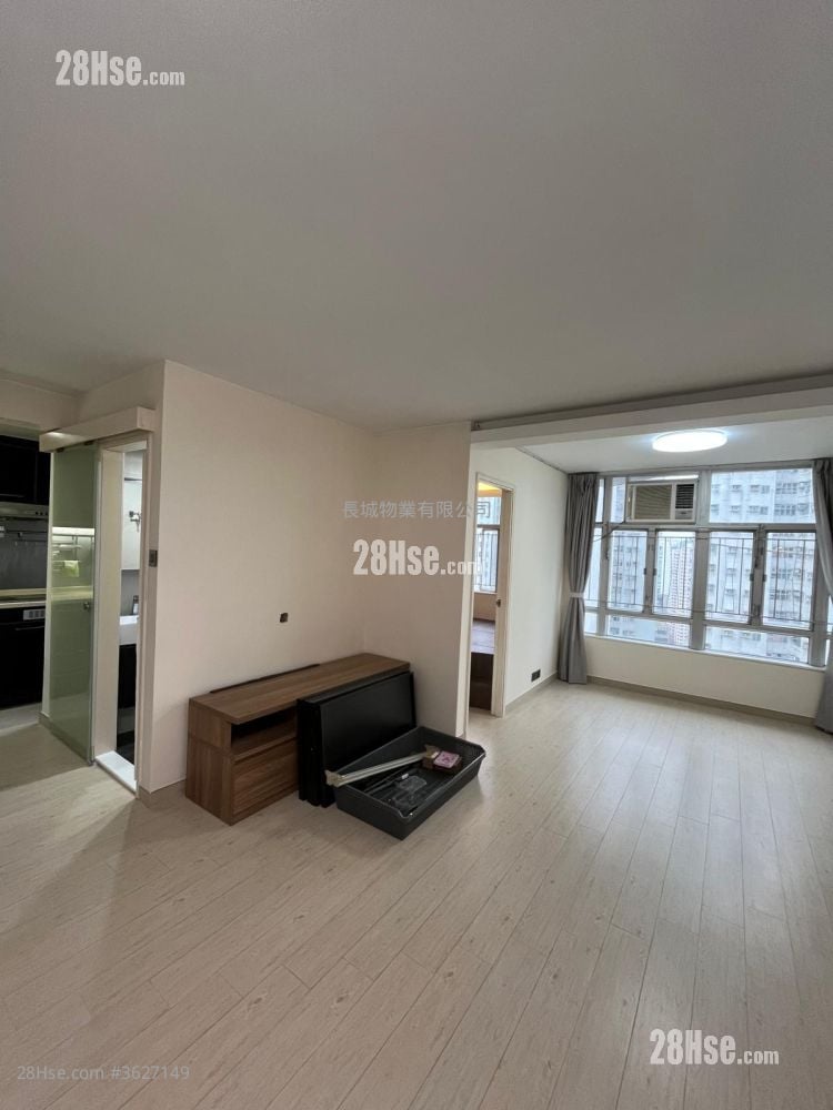 Kai Tsui Court Rental 433 ft²