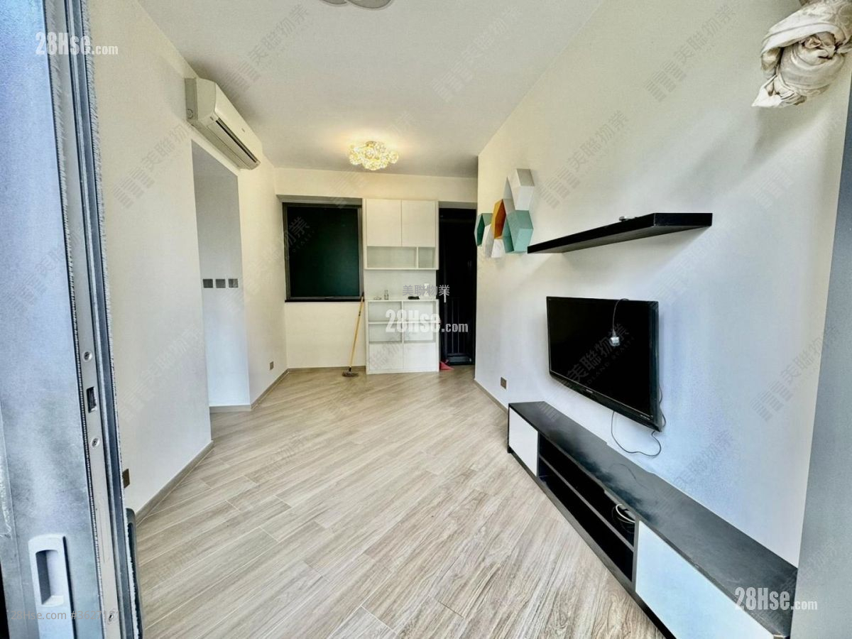 Double Cove Rental 2 Bedrooms , 1 Bathroom 512 ft²