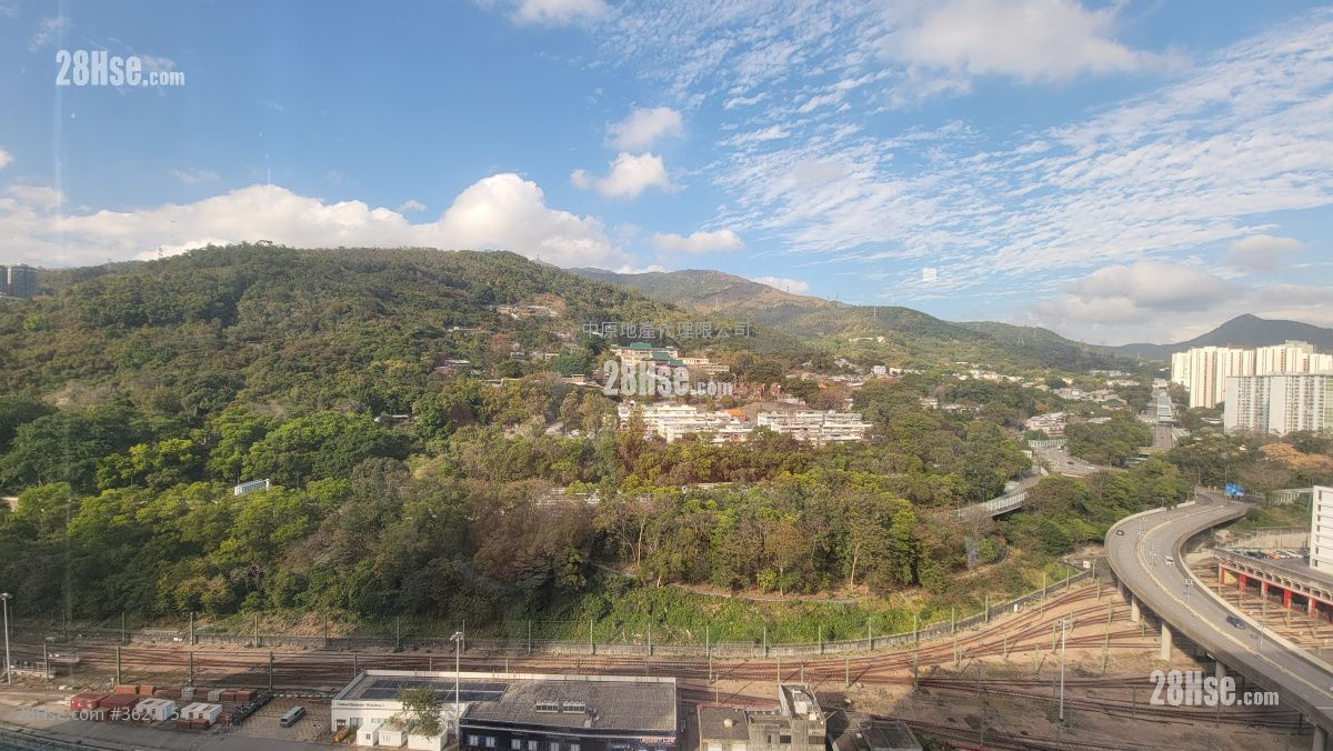 Nan Fung Centre Rental