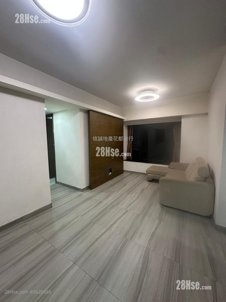 Dawning Views Rental 3 Bedrooms , 2 Bathrooms 575 ft²