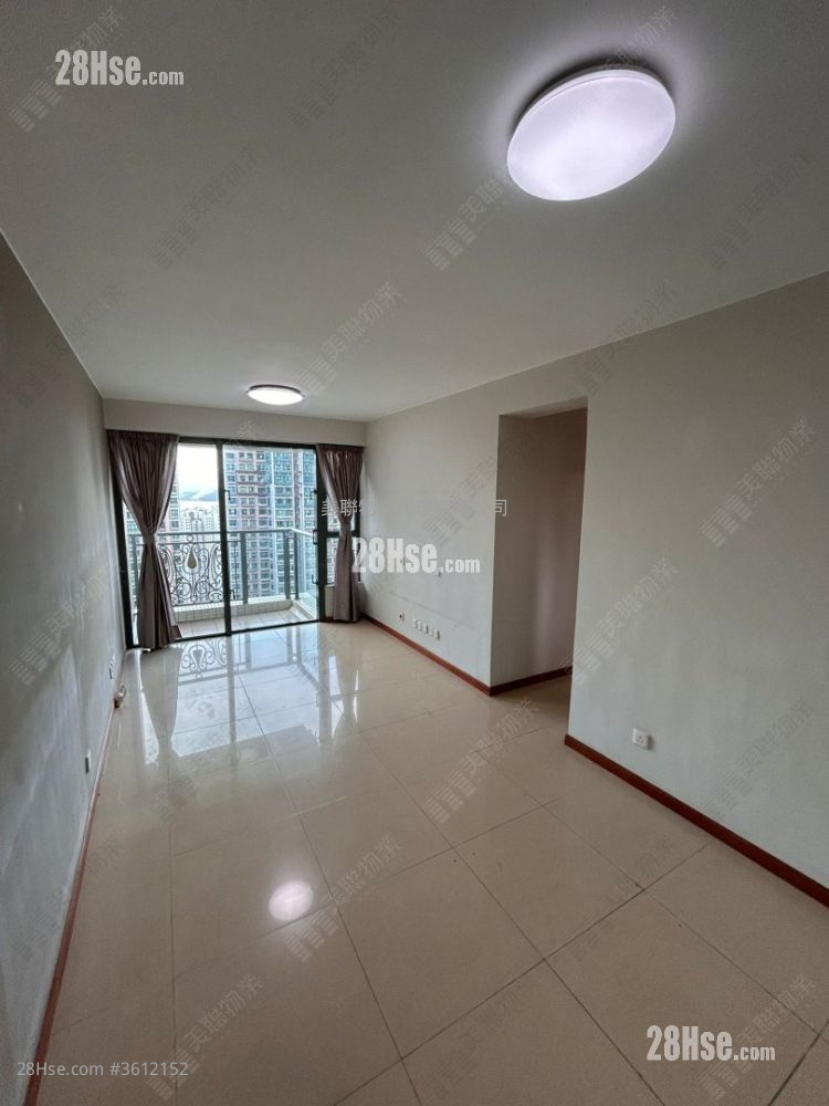 Residence Oasis Rental 654 ft²