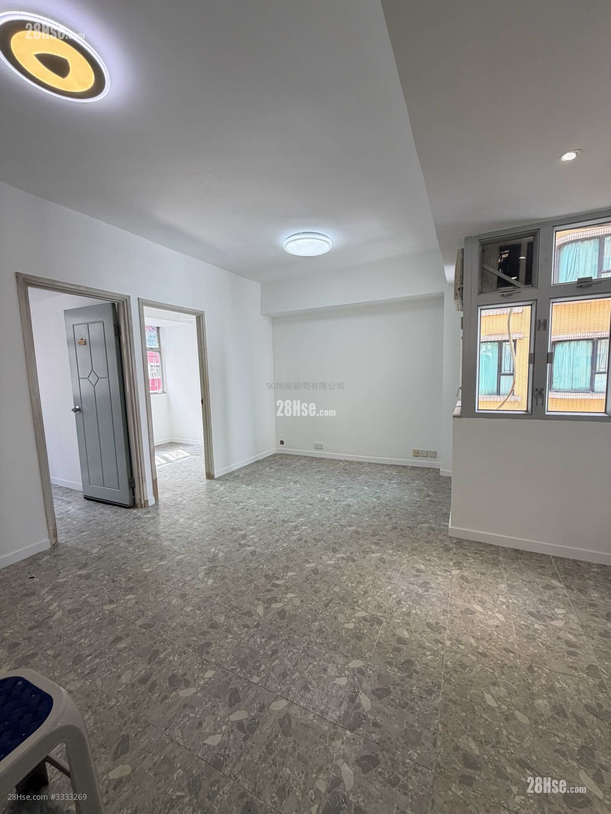 金堂大厦 售盘 386 平方尺