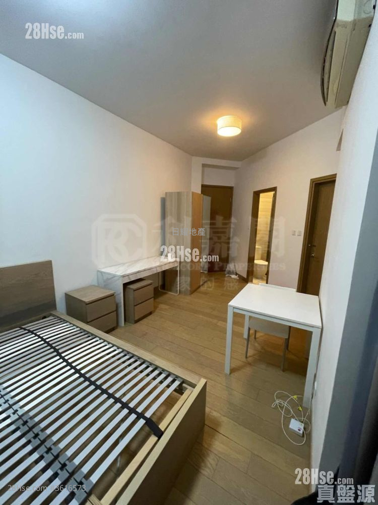 One Wanchai Rental Studio , 1 Bathroom 320 ft²