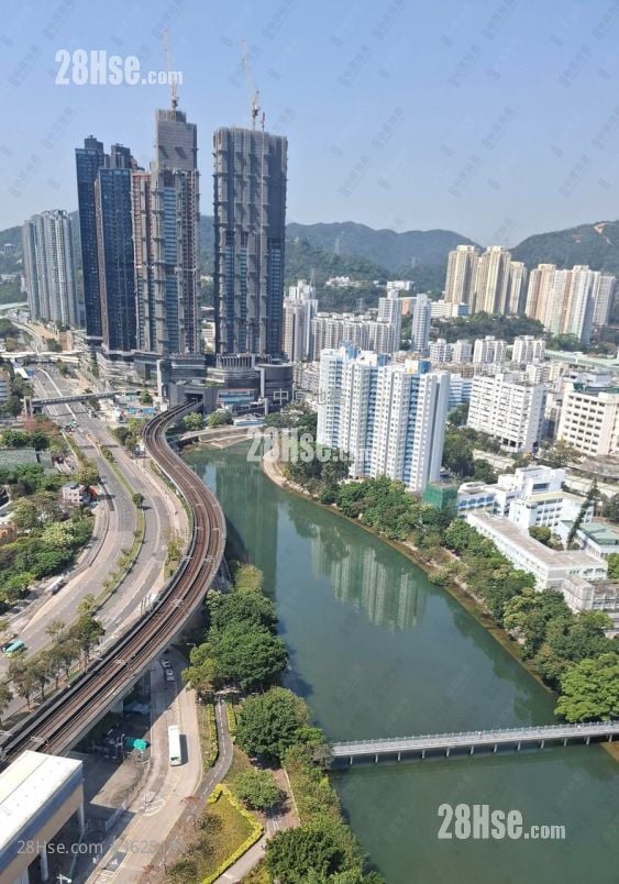 The Riverpark Sell 4 Bedrooms 1,170 ft²