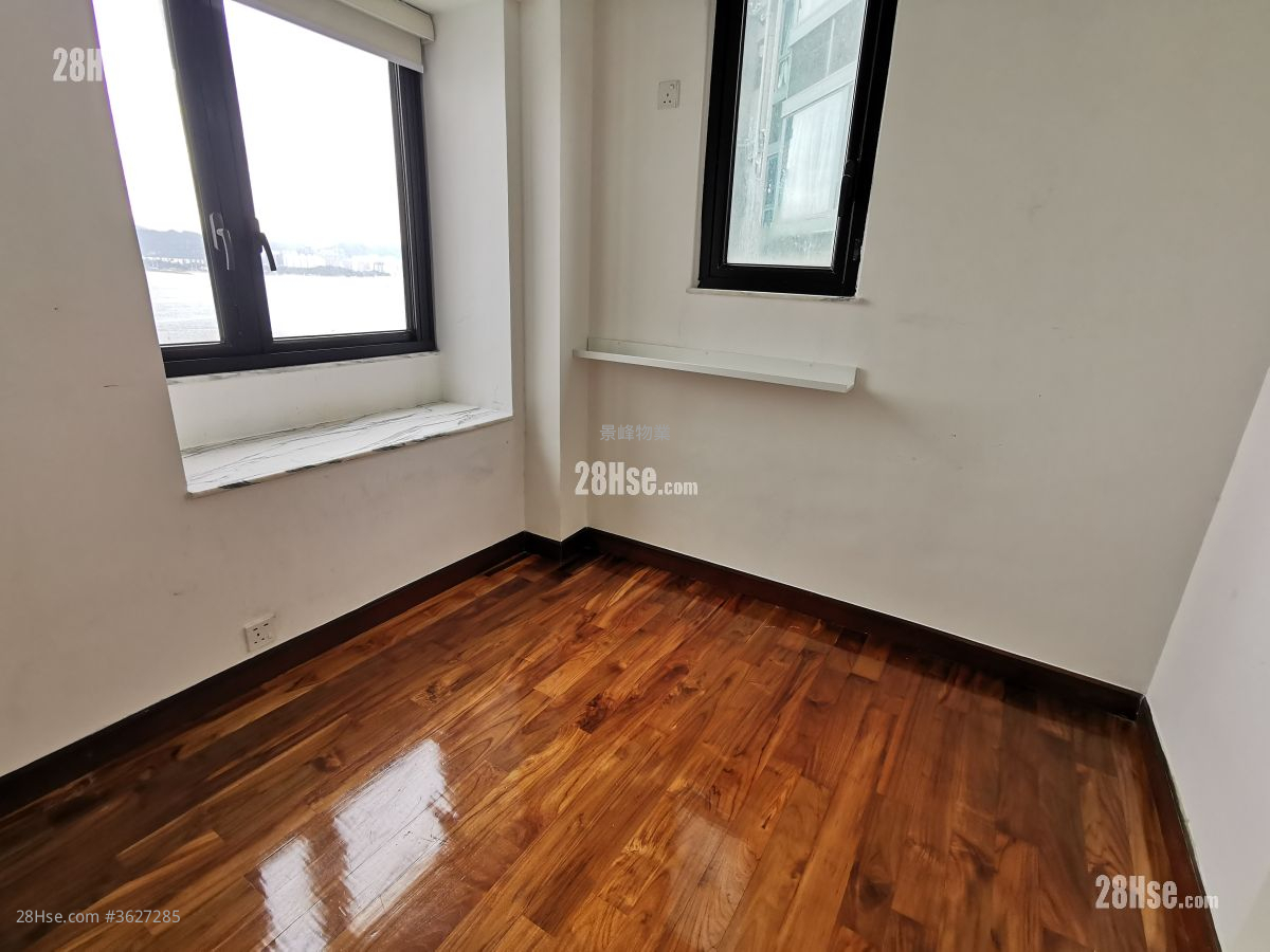 裕福大廈 售盤 2 房 , 1 浴室 396 平方呎