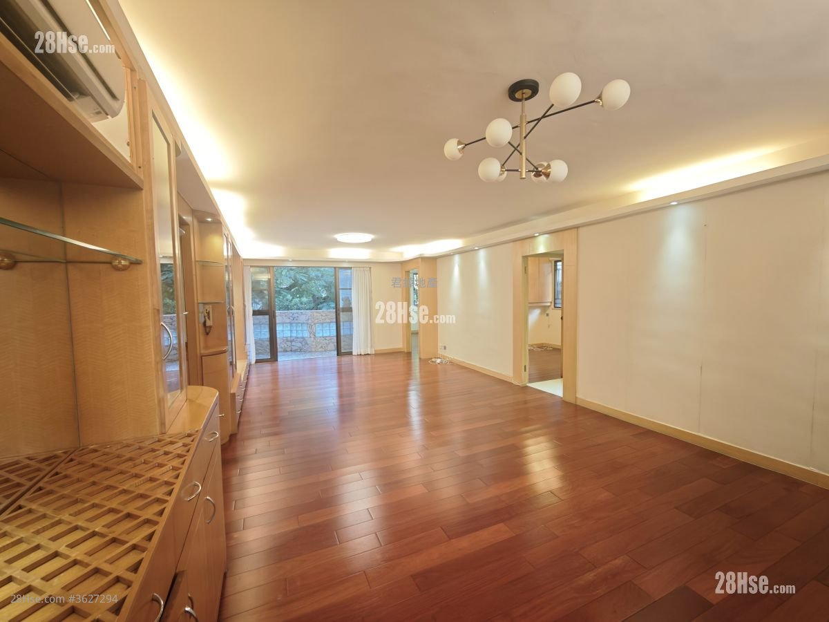 Magnolia Court Rental 3 Bedrooms , 2 Bathrooms 1,203 ft²