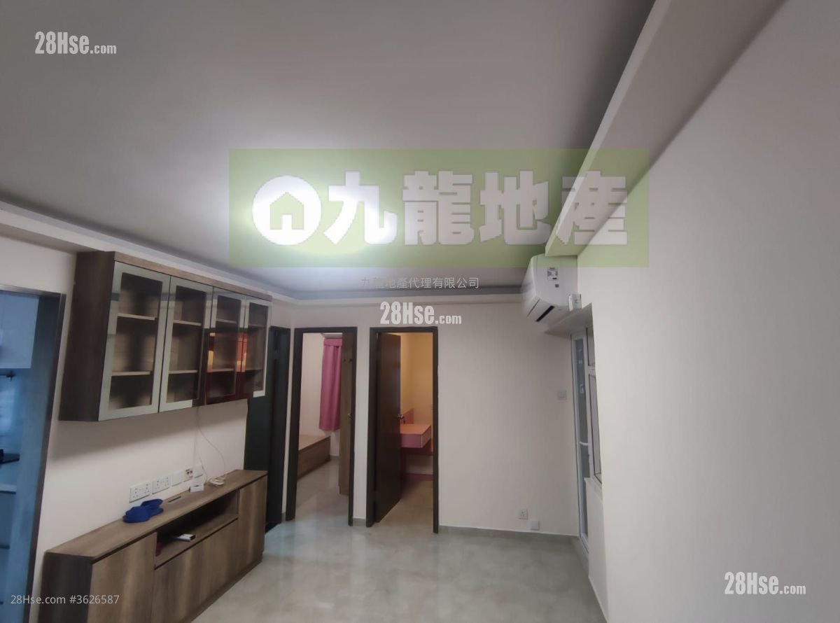 Grammy Centre Rental 2 Bedrooms , 1 Bathroom 364 ft²