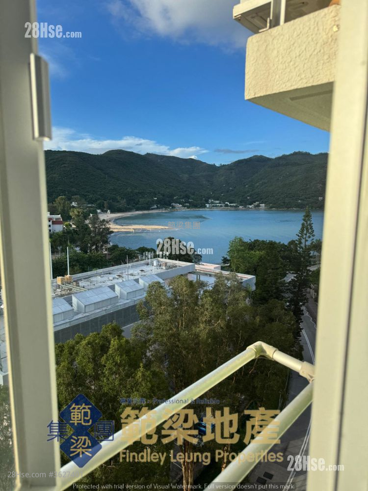 銀蔚苑 售盤 2 房 , 1 浴室 450 平方呎