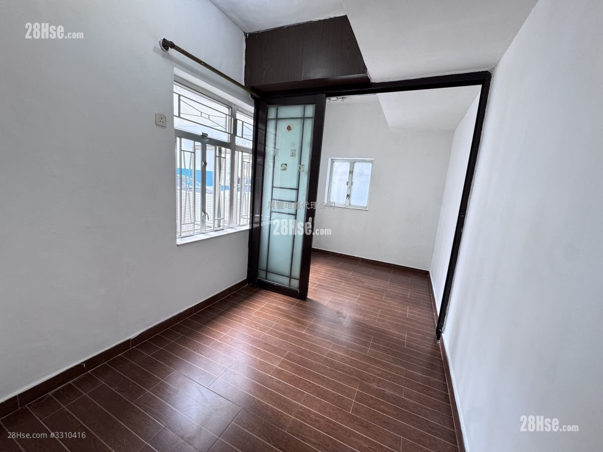 順寧道281A號 租盤 1 房 , 1 浴室 180 平方呎