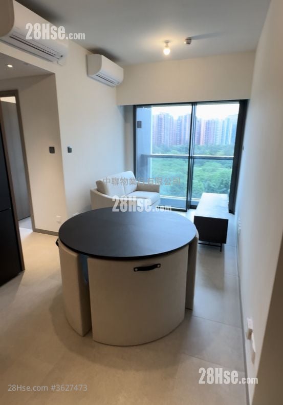 Silicon Hill 售盤 450 平方呎