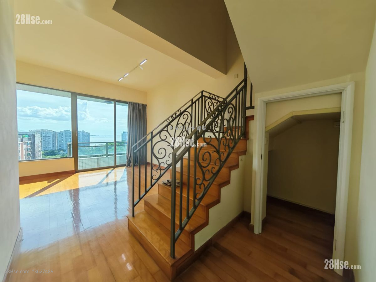 愛琴灣 租盤 3 房 , 2 浴室 1,067 平方呎