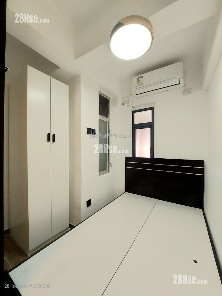 Wing Wah Building Rental 1 Bedroom , 1 Bathroom 180 ft²