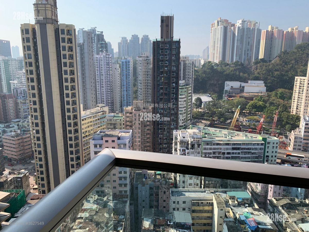 環海東岸 售盤 1 房 , 1 浴室 311 平方呎