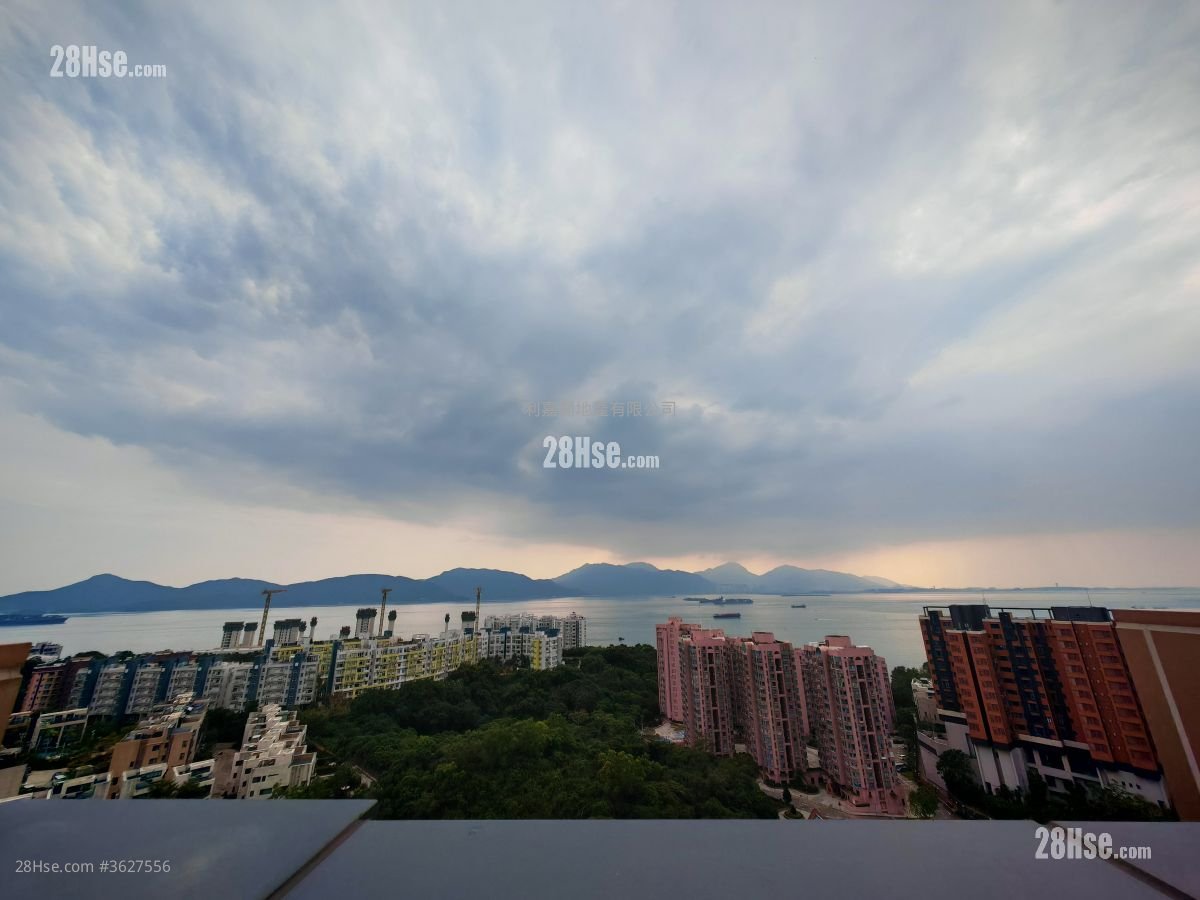 Grand Jeté Rental 2 Bedrooms , 1 Bathroom 485 ft²