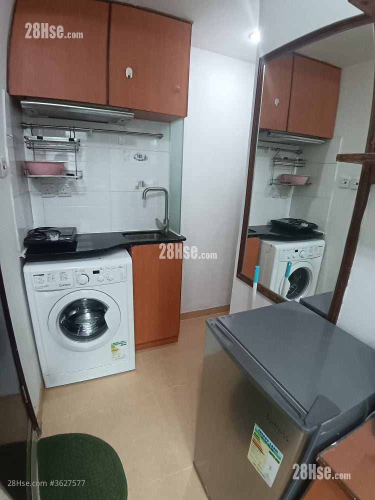 東南大廈 租盤 開放式間隔 , 1 浴室 140 平方呎