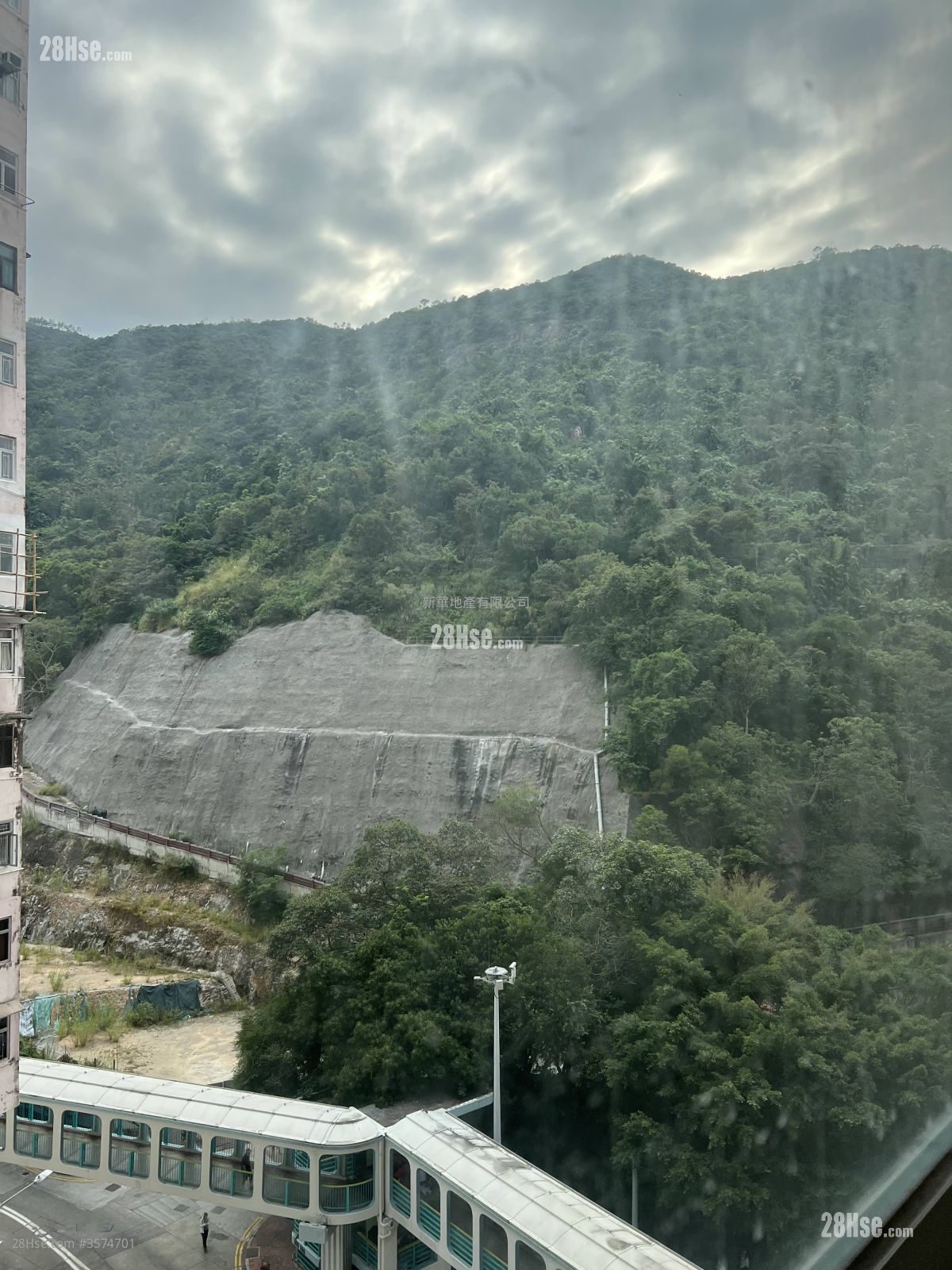 惠利大廈 售盤 2 房 , 1 浴室 339 平方呎