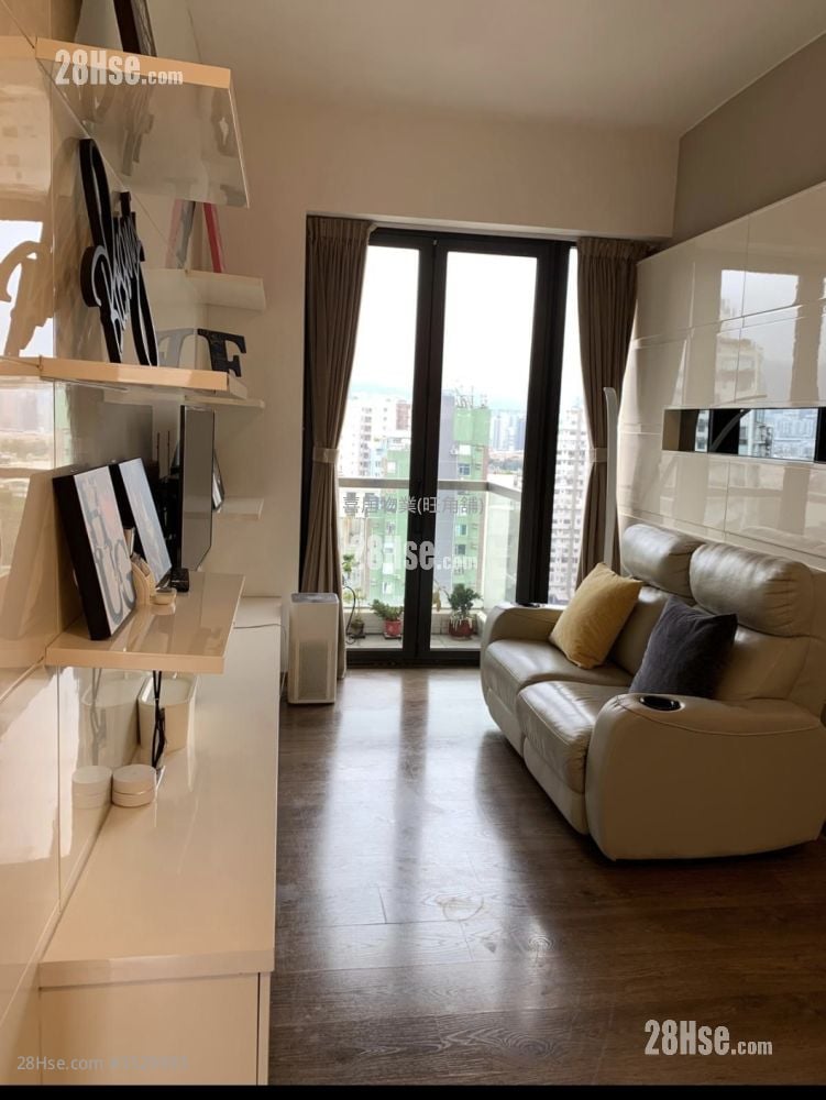 One Victory Sell 2 Bedrooms , 1 Bathroom 556 ft²