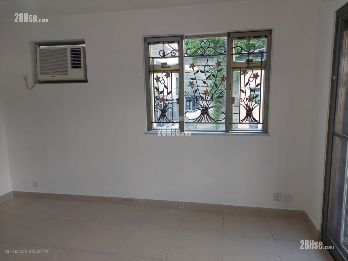 華樂豪庭 售盤 3 房 , 1 浴室 700 平方呎