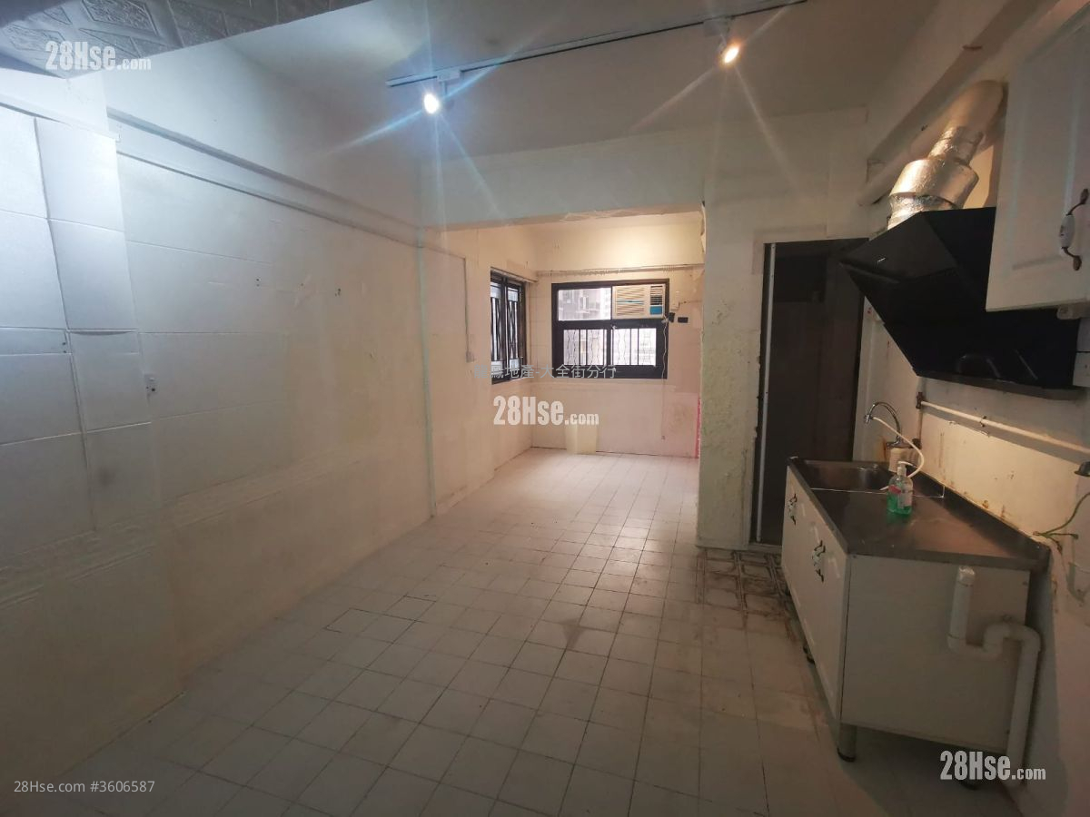 Cosmopolitan Estate Sell 1 Bedroom , 1 Bathroom 288 ft²