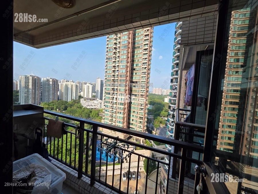 Royal Green Sell 2 Bedrooms , 1 Bathroom 372 ft²