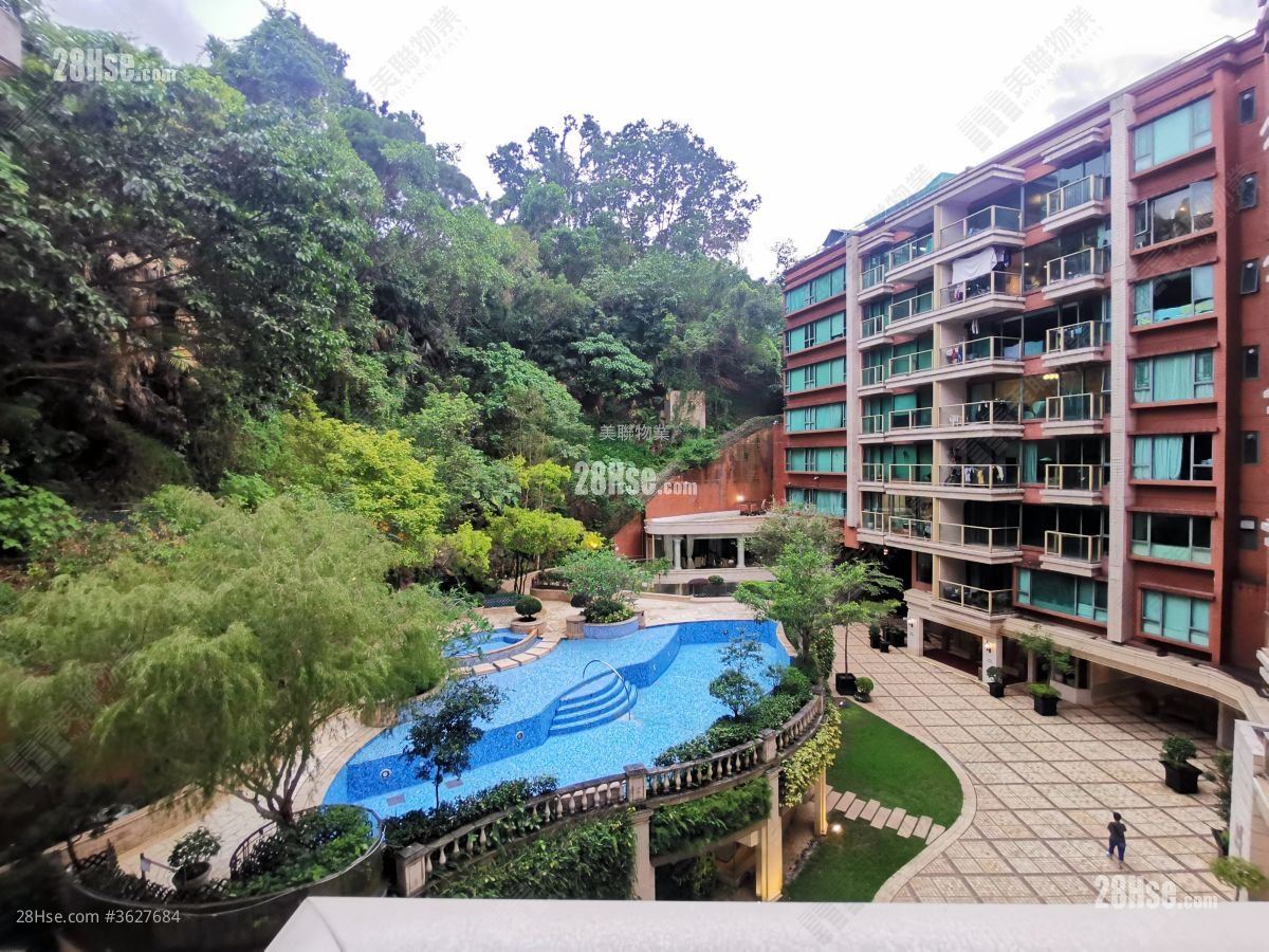 承峰 售盤 4 房 1,522 平方呎