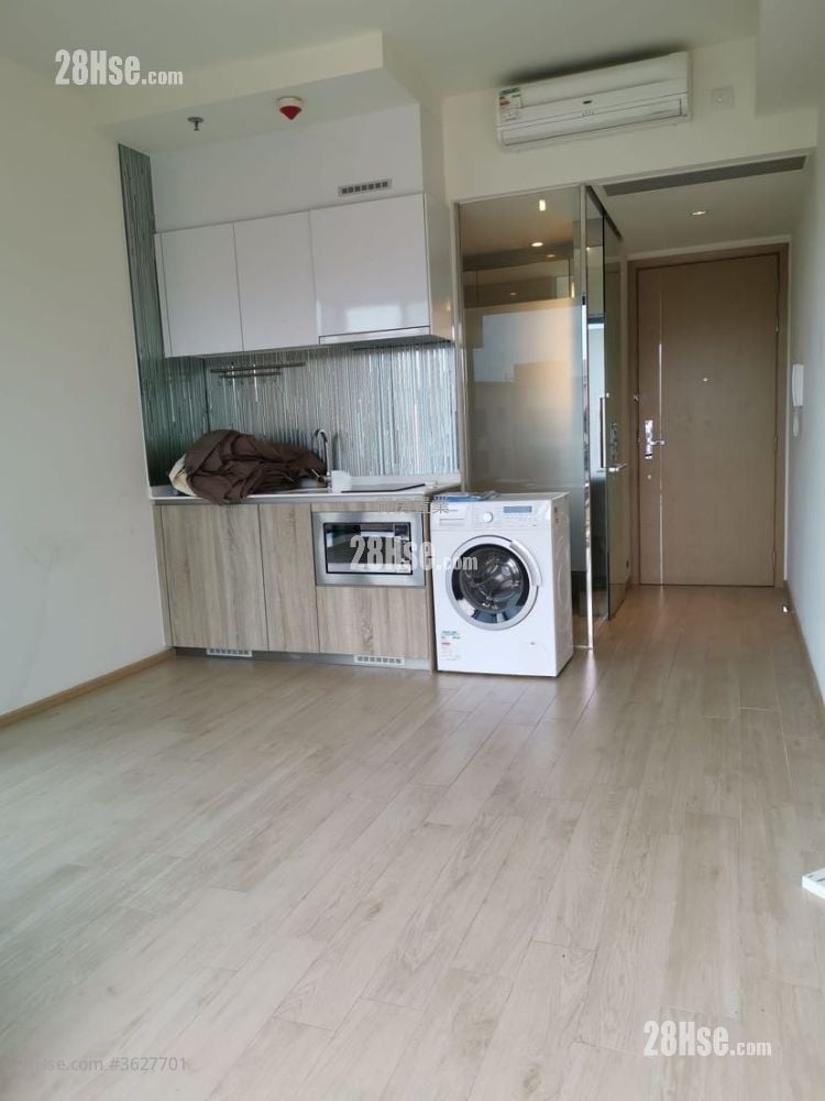 尚築 租盤 246 平方呎