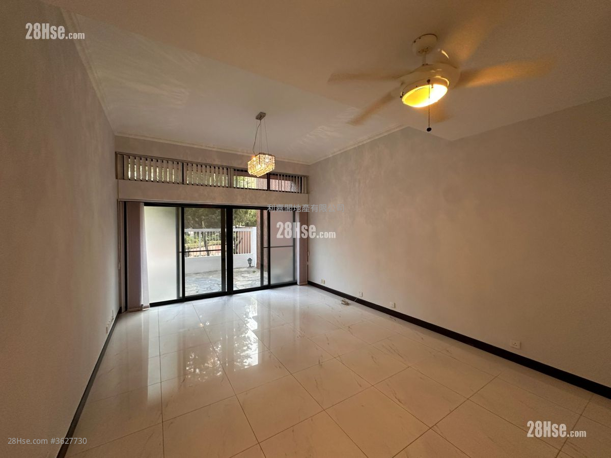 麗峰花園 售盤 3 房 , 2 浴室 1,761 平方呎