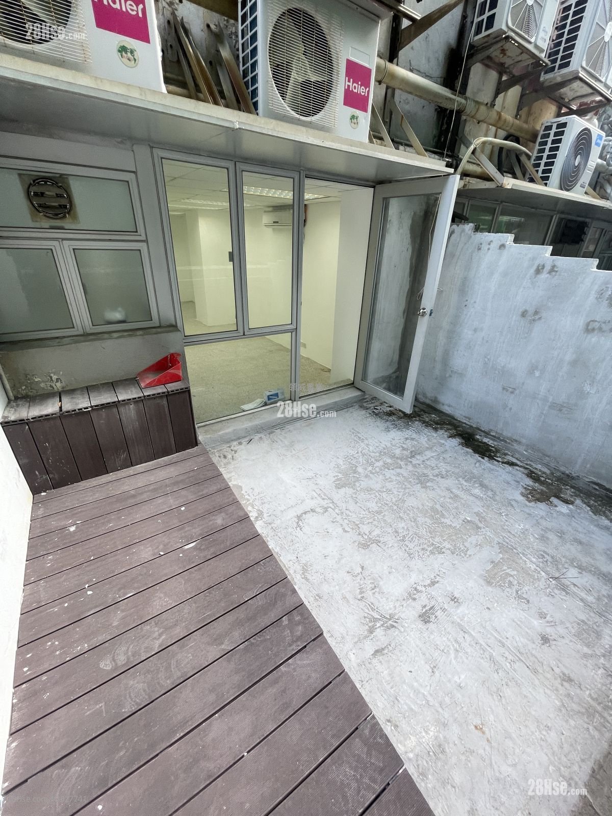 Sui Ying Industrial Building Rental 1 Toilet