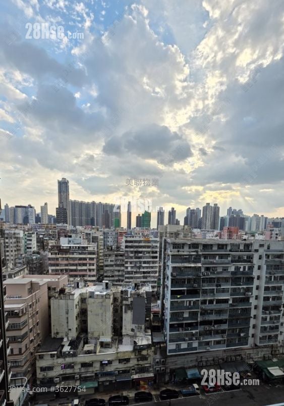 Belgravia Place Sell 2 Bedrooms 333 ft²